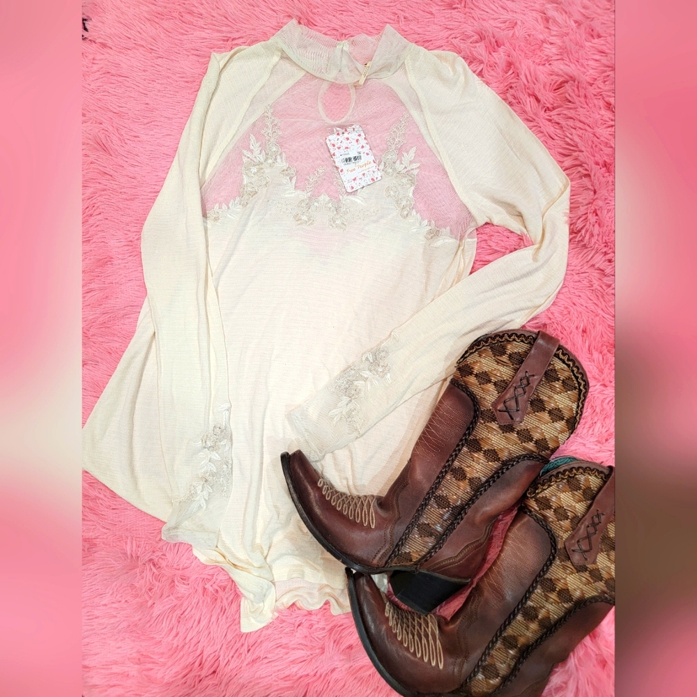 NWT free people dress